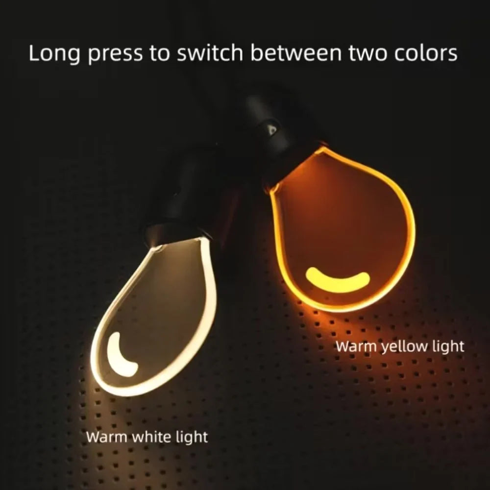 Car LED Ambient Light β Premium Hanging Light for Cozy Vibes