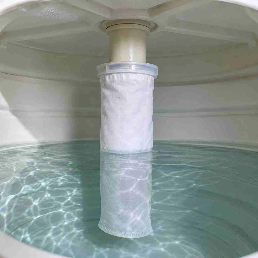 (Grand offer) Premium Water Tank Filter Bag