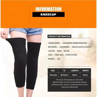 2 Pcs Leg Warmers Adjustable for Men & Women