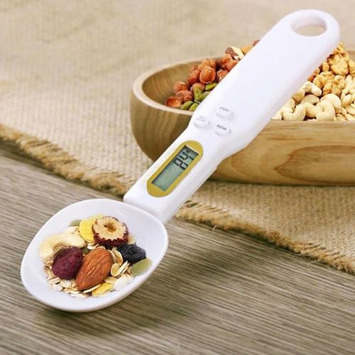 Digital Spoon Scale 500g * 0.1g