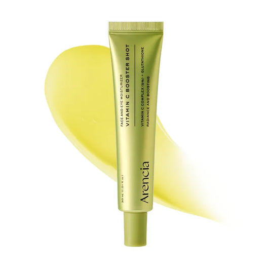 Arencia Vitamin C Booster Shot 30ml (Limited Time offer buy 1 get 1 free)